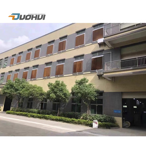 Verdunstung skühl kissen für die kunden spezifische Produktion für Geflügels chwein farmen Nassvorhang-Temperatur regelung Gewächshaus papier Aluminium - Product Image 5