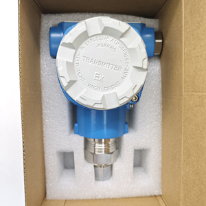 Sensor de Vacío Absoluto Inteligente 4-20mA Tipo de Almacenamiento 0.2% a Prueba de Explosiones - Product Image 5
