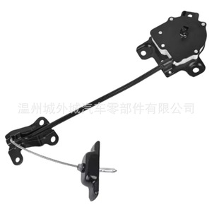 Actuador de Cierre Centralizado 62800-S8000 DC 12V para Hyundai Kia - Product Image 4