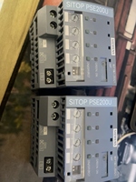 100% Asli Baru 6EP1961-2BA21 SITOP PSE200U 4x3A Dengan Status Power Supply Output 24V DC Unit Daya Industri Tersedia di Stok F