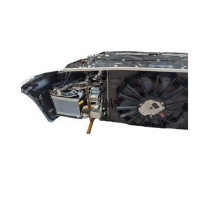 2021 dernier Offre Spéciale assemblage <span class=keywords><strong>de</strong></span> pare-chocs avant <span class=keywords><strong>de</strong></span> radiateur personnalisé pour BMW M5 F90 pare-chocs <span class=keywords><strong>de</strong></span> <span class=keywords><strong>voiture</strong></span> d'occasion - Product Image 4