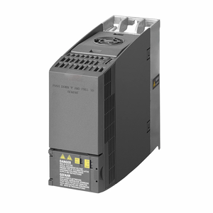 โมดูลควบคุม PLC 6SE6430-2UD42-0GB0 ระบบอัตโนมัติอุตสาหกรรม RS485 การเขียนโปรแกรม PLC มีสินค้าในสต็อก - Product Image 5