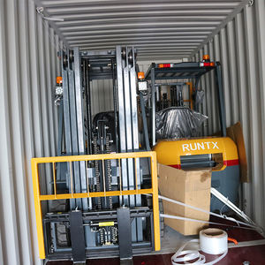 <span class=keywords><strong>Cpcd</strong></span> <span class=keywords><strong>30</strong></span> Beste Prijs 3 Ton Heftruck Speelgoed Heftruck - Product Image 5