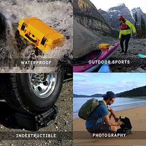 Échantillon gratuit Fabrication sur mesure Boîtier d'appareil électronique Boîtier de protection pour appareil électronique Boîtier de montre - Product Image 6