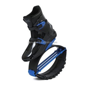 <span class=keywords><strong>Chaussures</strong></span> de saut RUFIRM <span class=keywords><strong>Kangoo</strong></span> Jumps, <span class=keywords><strong>chaussures</strong></span> de rebond, spécifiques à la gym, bottes de saut d'extérieur, bottes amortissantes - Product Image 3