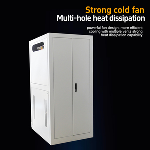 Régulateur <span class=keywords><strong>de</strong></span> compensation triphasé 350 kVA 380 V en cuivre pur, alimentation industrielle haute puissance, stabilisation précise <span class=keywords><strong>de</strong></span> la tension - Product Image 4