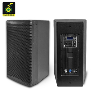 מותאם אישית 12-15 אינץ 'כוח pa פעיל מגבר מודול 2000w כוח פלט 8ohm מקצועי מערכת ציוד שמע - Product Image 3