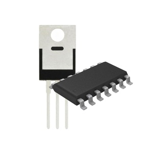 ชิป FPGA แบบฝังที่มีให้เลือกมากมาย780-FBGA วงจรรวมประตูที่ตั้งโปรแกรมได้ (29x29) EP2AGX190EF29I3G - Product Image 1