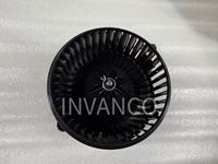 Fan Blower Motor 24V DEVELON Compatible with DOOSAN EXCAVATOR DX225LC DX255LC 300506-00998 Made in Korea