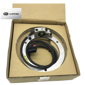 Sensore Encoder per Mandrino Fanuc Originale A860-2120-V003 al Miglior Prezzo - Product Image 1