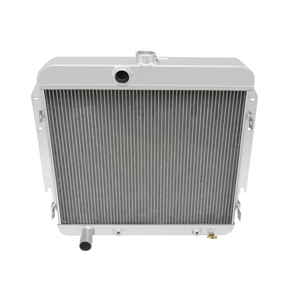 Radiateur <span class=keywords><strong>de</strong></span> voiture pour Chevrolet, Honda, Toyota, suzuki, pièces <span class=keywords><strong>de</strong></span> rechange automatiques, système <span class=keywords><strong>de</strong></span> refroidissement à eau, kw, chine - Product Image 2