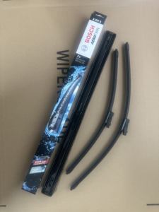 Di alta qualità per BOSSCH lama tergicristallo progettato specificamente per Volkswagen 2.5 A6 Sagitar in gomma naturale <span class=keywords><strong>tergicristalli</strong></span> - Product Image 3