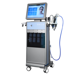 Equipo Multifuncional de Purificación Facial para Salón, Máquina de Tratamiento para Reducir Arrugas, Ojeras y Acné - Product Image 5