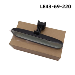 Espejo Retrovisor para Mazda 6.5 Mx-5, Le43-69-220, Pieza de Repuesto Original - Product Image 4