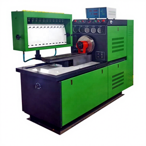 Attrezzatura Xinbaodi per Test di Pompe Iniettore Diesel, Banco di Prova 12PSB XBD619 per Riparazione Auto - Product Image 3