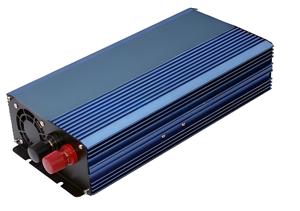 หม้อแปลงไฟฟ้า AL-F 3000W แบบ Pure Sine Wave แรงดันขาออก 110/220V ระดับการป้องกัน IP54 รับประกัน 5 ปี ใช้ได้กับไฟ 12/24V ทั่วไป ประสิทธิภาพสูง PCS 12 - Product Image 4