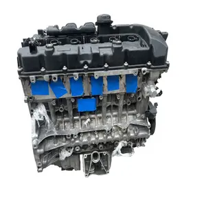 A série F clássica de alta qualidade é adequada para o conjunto de motor X5 X6 7 Series 5 N54B30A para BMW