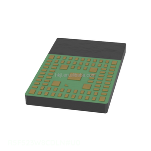 R5F523W8CDLN ฝัง # U0 83 TFLGA ซื้อชิ้นส่วนอิเล็กทรอนิกส์ออนไลน์ที่ได้รับอนุญาตตัวแทนจำหน่าย - Product Image 1