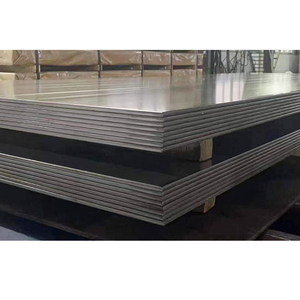 Lamiera Laminata a Caldo 2mm 3.5mm 4mm 6mm 8mm 10mm Jis G 3113 Saph 310 Hr 3Mm 16 Gauge 18 Gauge Prezzo Lamiera in Acciaio MS - Product Image 2