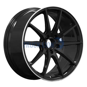 Rines de Aleación de Aluminio TLJ1124 de 20 Pulgadas para Autos de Pasajeros, Gran Venta - Product Image 3