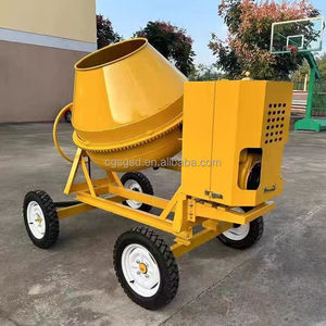 <span class=keywords><strong>Prix</strong></span> de <span class=keywords><strong>gros</strong></span> 350L 400L 500L 700L Bétonnière à moteur diesel à vendre Bétonnière portable - Product Image 6