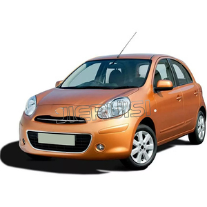 ไฟหน้า26065-1HM0A 26015-1HM0A สำหรับ <span class=keywords><strong>Nissan</strong></span> <span class=keywords><strong>March</strong></span> K13 <span class=keywords><strong>2011</strong></span>อะไหล่รถยนต์ - Product Image 4