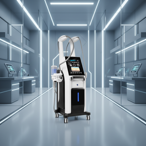 Nuova Macchina per Massaggio e Dimagrimento con Rullo a Sfera Interna 9D <span class=keywords><strong>2026</strong></span> - Product Image 1