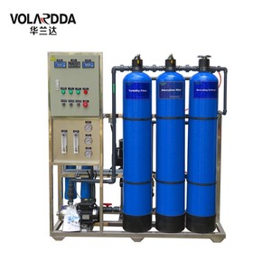 Toute la <span class=keywords><strong>maison</strong></span> petit purificateur d'eau système d'osmose inverse d'eau machine de dialyse pour vente d'usine - Product Image 2