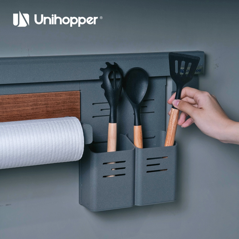 Unihopper NEW Kitchen Multi Function Wall