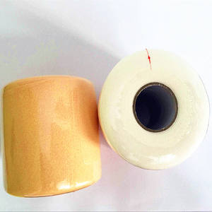 Cinta de espuma para deportes, vendaje autoadhesivo de 7cm x 27m para manos, muñecas, rodillas, protección de tobillos, para correr, ejercicio, masaje - Product Image 5