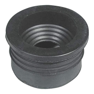 UNIVERSAL 1\" X 50 mm STEEL HOSE CLAMP for NICOLL <b>TECHNICAL</b> CURVES OEM CUSTOMIZATION <b>SUPPORTED</b> - Product Image 1