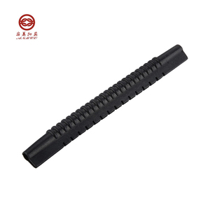 142mm PVC Köşe Koruyucu, Bagaj ve Çantalar için Anmco AM7810 ROHS REACH Sertifikalı - Product Image 1
