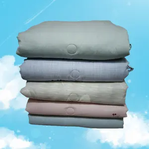 Trung Quốc nóng bán giường khác đại dương Comforter bán buôn Duvet thiết kế mới mùa xuân và mùa thu Quilt