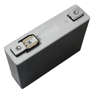 Top Grade-A Prismatic Power <b>Battery</b> 3.7v 94Ah 100Ah Nmc Lithium Ion Cell for Ev/energy Storage - Product Image 3