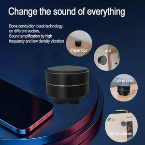 2025 Mini Portable pour haut-parleur Audio Bluetooth éclairage LED RVB 5W puissance de sortie Subwoofer <span class=keywords><strong>HiFi</strong></span> batterie pour usage domestique carte mémoire - Product Image 4