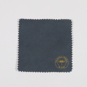 เครื่องประดับผ้าทำความสะอาดพิมพ์แบบกำหนดเองพร้อมโลโก้ - Product Image 1