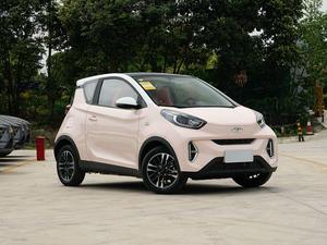 <span class=keywords><strong>Precio</strong></span> barato 2024 actualizado Chery EQ1 Zhen'ai Microcar batería de fosfato de hierro y litio rango de 251 kilómetros nuevo vehículo de energía - Product Image 2