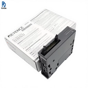 KV-N3AM KV-C64XC KV-C64TC โมดูล PLC ของคีย์เอ็นซ์ใหม่และเป็นของแท้ - Product Image 1