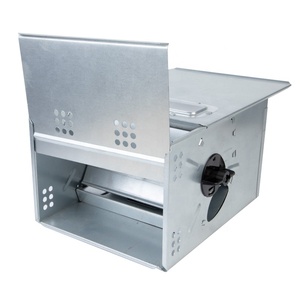 Trampa para Ratones de Acero Inoxidable Sólido, Eficaz y de Venta Caliente, con Reinicio Automático y Ecológica - Product Image 5