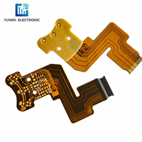 Assemblage de circuits imprimés flexibles industriels, fabrication directe en usine, systèmes d'automatisation SMT, électronique médicale