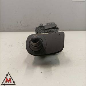 Leva di controllo interruttore luci 820012772728A5 RENAULT SCENIC II 2003-2006 usata (38170) - Product Image 6