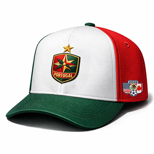 Gorras de Béisbol Personalizadas para Aficionados al Fútbol Americano, Euro Rugby, Baloncesto, Copa Africana, Clubes de Fútbol - Product Image 2