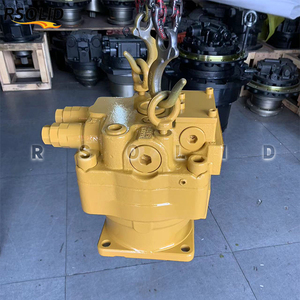 Conjunto de Motor Oscilante Rsoliddiesel 234-6908 para 330A, 330A-L, 330, 330L, Piezas de Maquinaria de Construcción, Piezas de Excavadora - Product Image 3