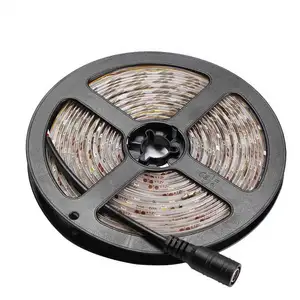 뜨거운 판매 방수 20-22lm/led 55.2 중량/용적 smd 2835 led 스트립 빛 사양