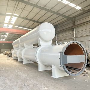 <span class=keywords><strong>Autoclave</strong></span> para Impregnación <span class=keywords><strong>de</strong></span> <span class=keywords><strong>Madera</strong></span>, <span class=keywords><strong>Autoclave</strong></span> para Tratamiento <span class=keywords><strong>de</strong></span> <span class=keywords><strong>Madera</strong></span>, para la Preservación <span class=keywords><strong>de</strong></span> <span class=keywords><strong>Madera</strong></span> <span class=keywords><strong>de</strong></span> <span class=keywords><strong>Postes</strong></span> y Bambú - Product Image 2