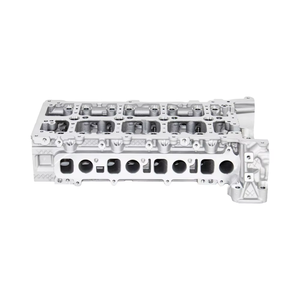 Culasse de pièces de moteur OM654 de haute qualité d'usine pour moteur Diesel <span class=keywords><strong>Mercedes</strong></span> <span class=keywords><strong>benz</strong></span> 654 Om654.920 W213 <span class=keywords><strong>E220d</strong></span> OE A6540106912 - Product Image 1