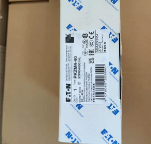 Interruptores de Circuito de Protección de Motor EATON Serie PKZ, Modelos PKZM4, <span class=keywords><strong>PKZM0</strong></span>, PKZ2, PKZM4-50/<span class=keywords><strong>PKZM0</strong></span>-16 para Motores Pequeños/Medianos/Grandes - Product Image 6