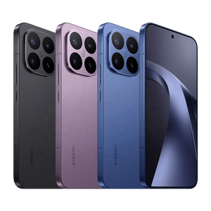 Nuevo Teléfono Celular Xiaomi 17T Pro 5G de Vanguardia, Chip Potente, Batería de Larga Duración, Cámara de Alta Resolución, Dispositivo Móvil Inteligente - Product Image 4