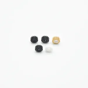 Kit d'engrenages de développement MJL 5SET Premium 411018 pour RICOH Aficio 1022 1027 1032 2027 <span class=keywords><strong>2032</strong></span> 3030 3025 3350 3351 2550 2510 2851 2852 - Product Image 2
