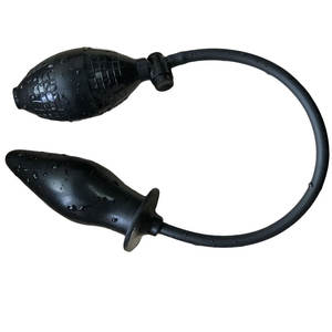 ของเล่นทางเพศแบบยูนิเซ็กซ์ ปี <span class=keywords><strong>2026</strong></span> ที่สามารถขยายได้และเป่าลมได้ พร้อมปั๊มลม สำหรับการเล่นแบบ SM สำหรับผู้ใหญ่ - Product Image 2